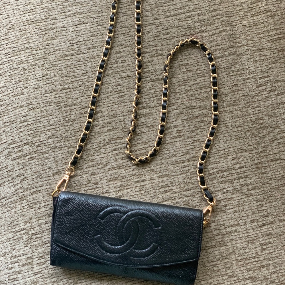 Chanel WOC